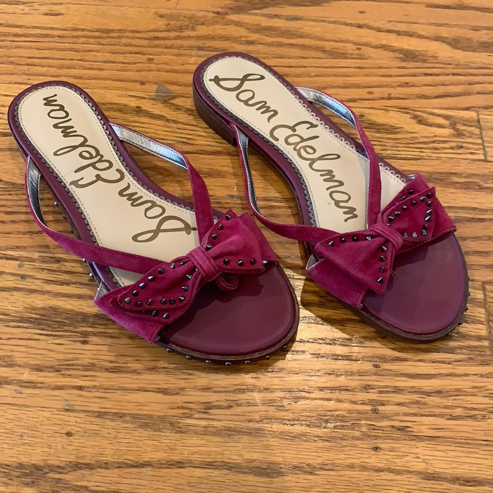 Sam Edelman Sandal Size 9.5